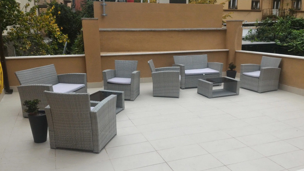 Dea Roma Inn