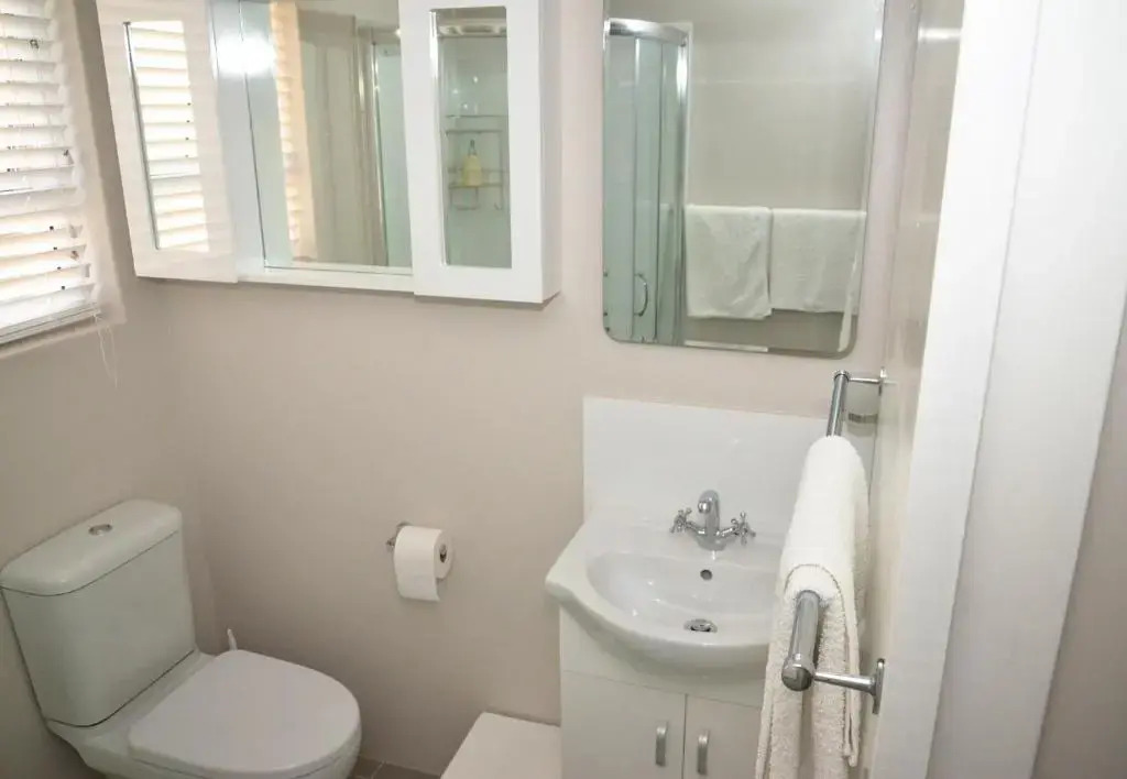 The Winelands Guest House