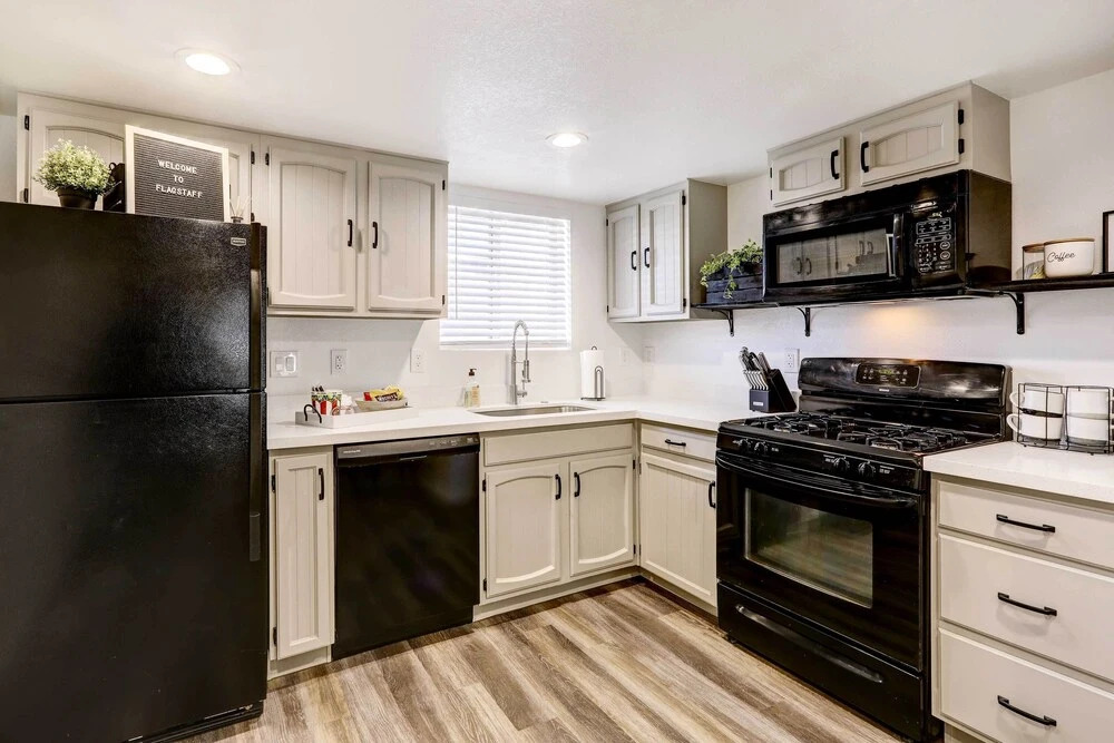Flagstaff Vacation Rental ~ 2 Miles to Downtown