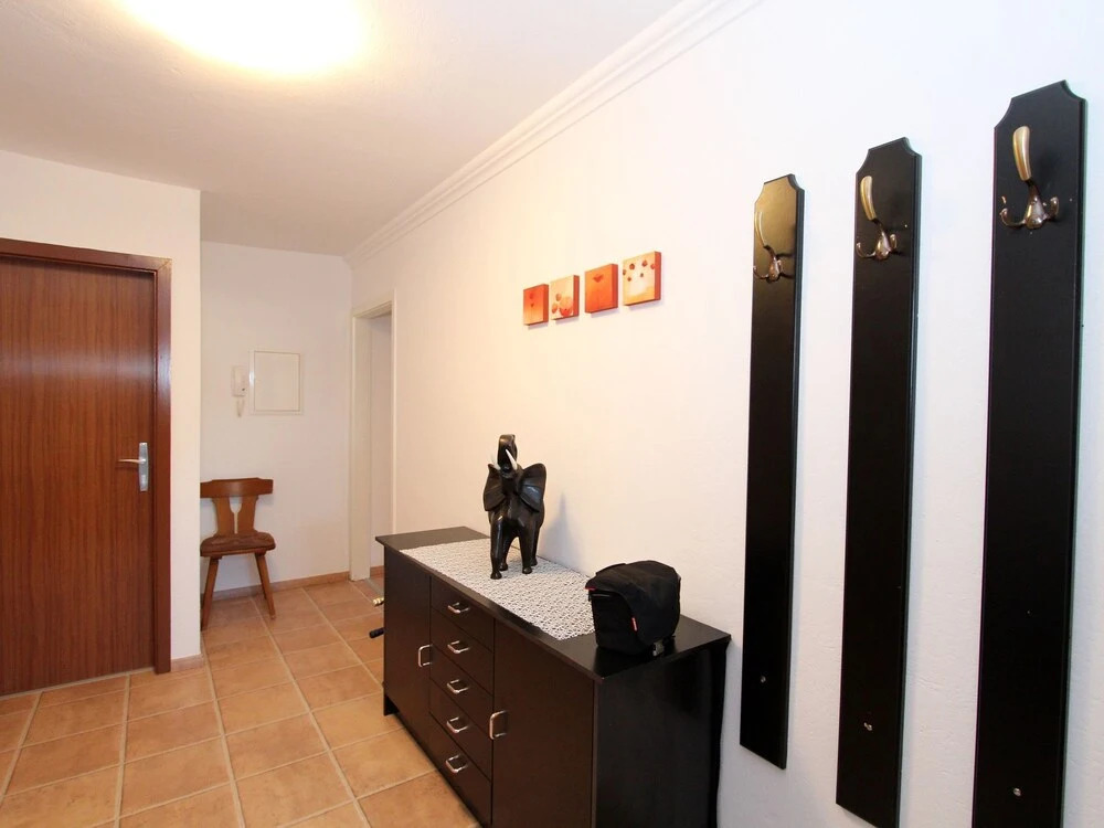 Luxury Apartment Near Ski Area In Salzburg