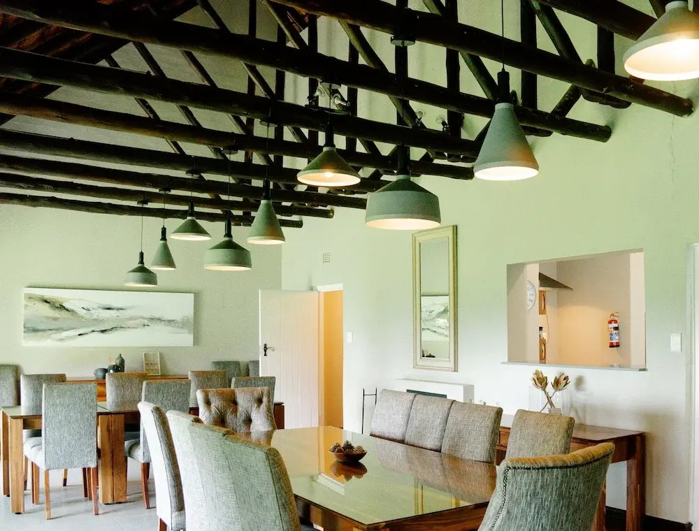 Pleasant Places by Sanaandi