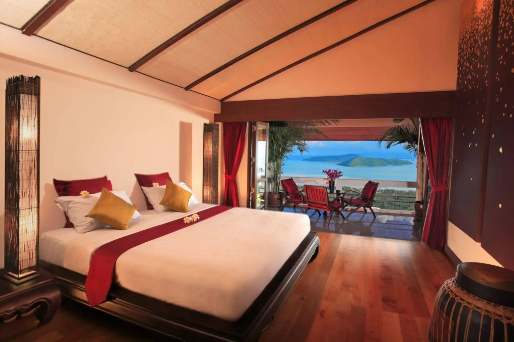 Ban Kao Tropical Boutique Residence
