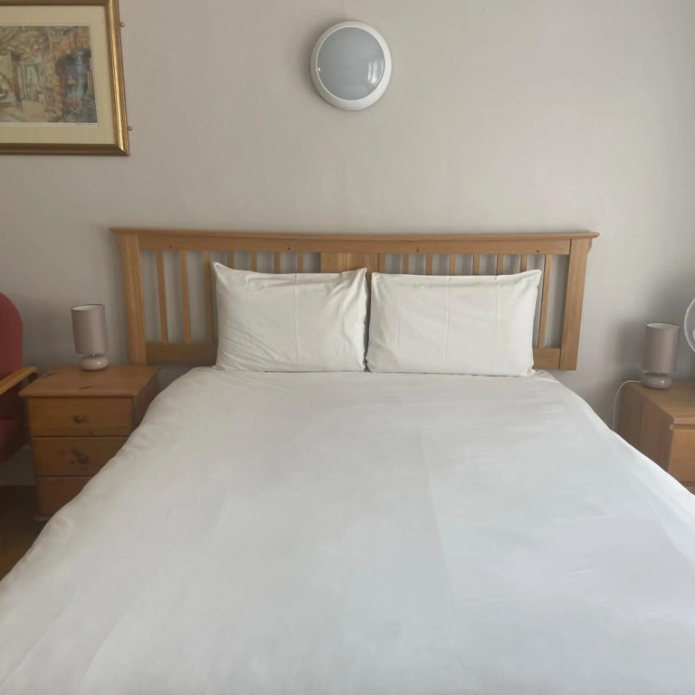 Redwings Lodge Baldock