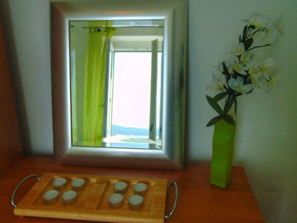 Apartment Rajka