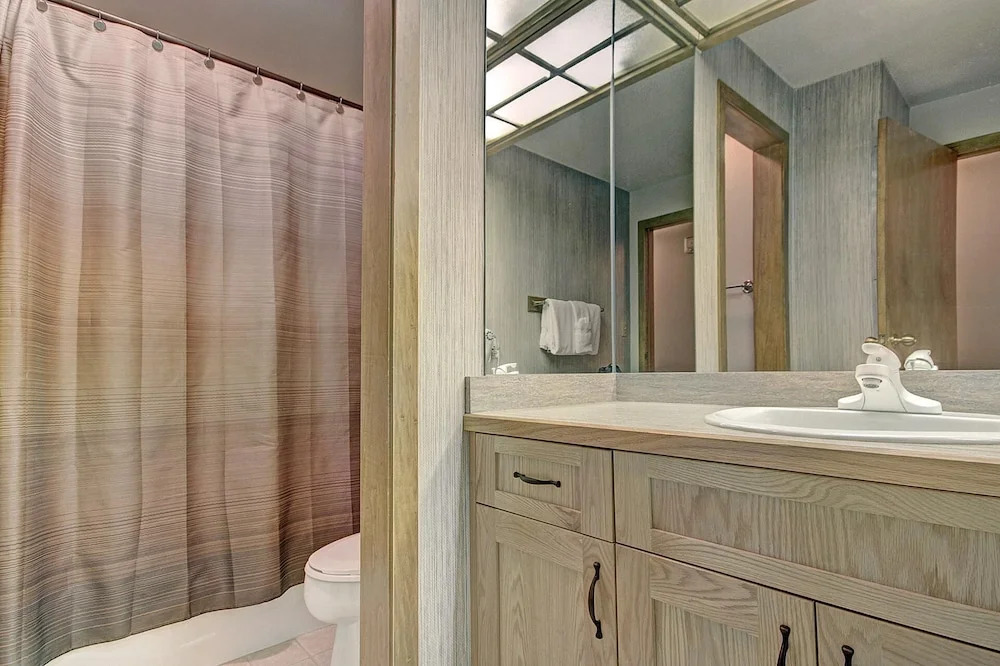 Spacious, Comfortable Retreat at Copper Mountain - VS549 by RedAwning