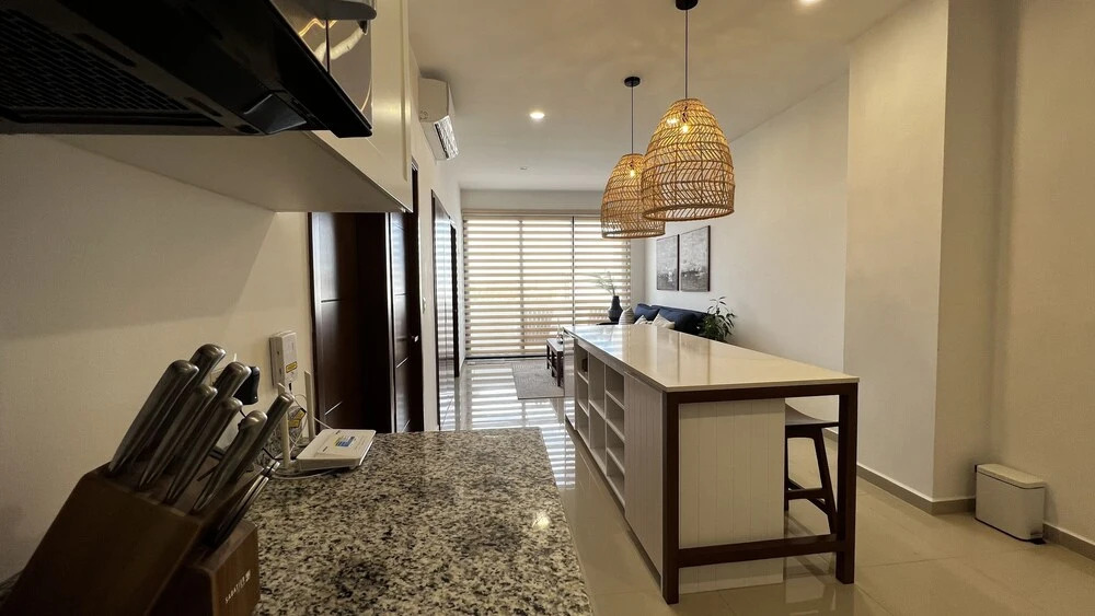 Ferrara Apartments