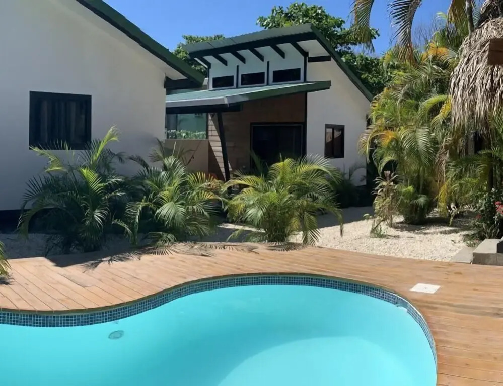 Santeria Lodge