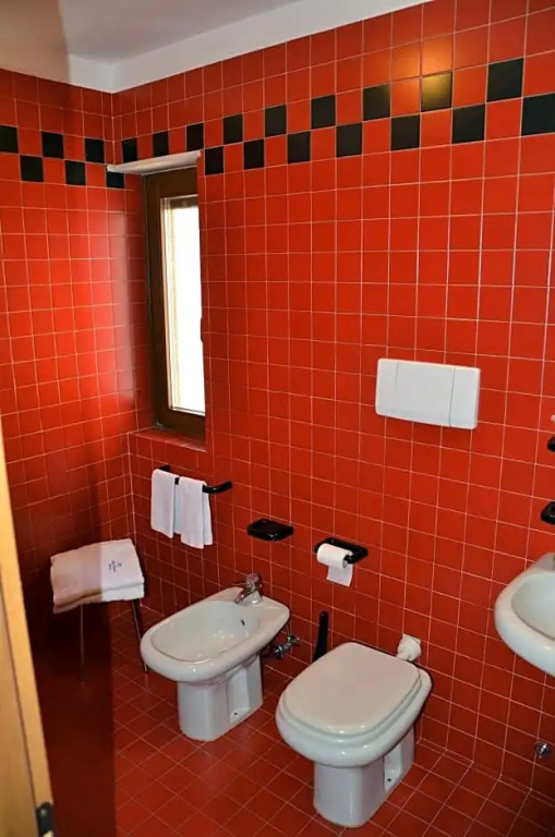 Hotel Centrale
