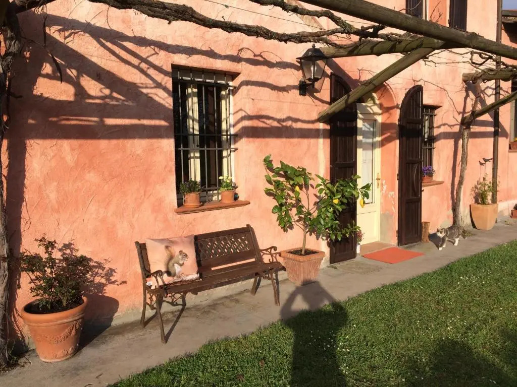 Agriturismo Il Pettirosso