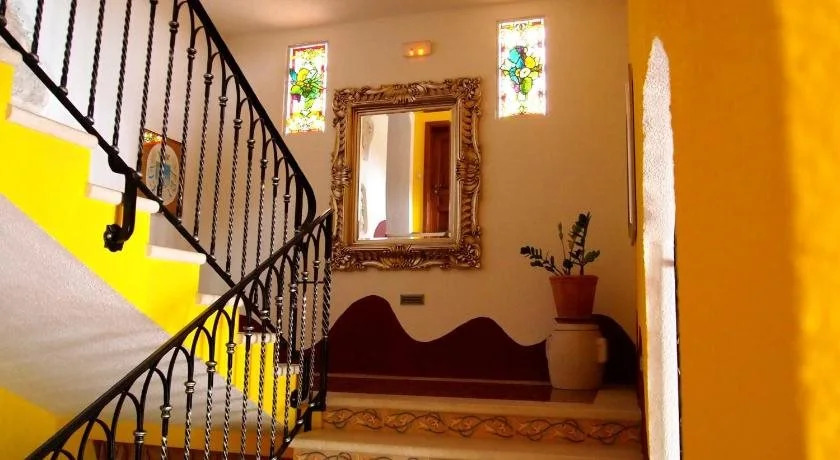 Hotel Villa Barbat