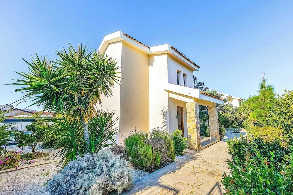 Villa Eliza, Coral Bay