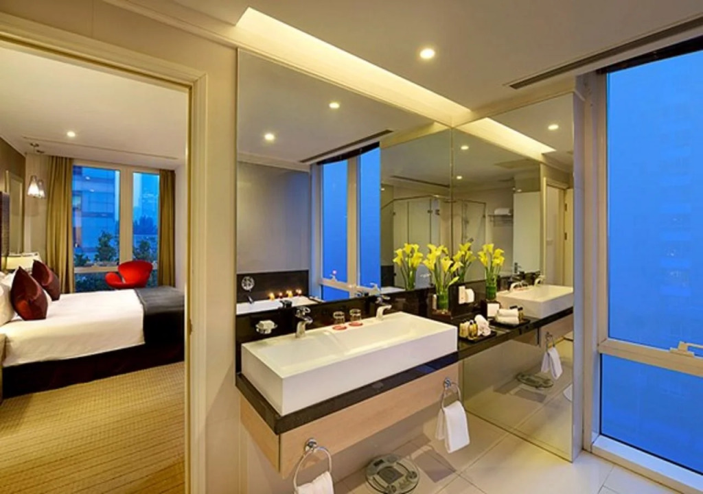 Fraser Suites CBD