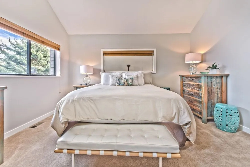 Red Pine Retreat at Canyons Village