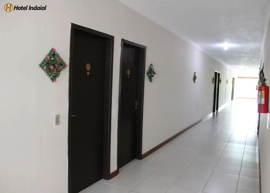 Hotel Indaial