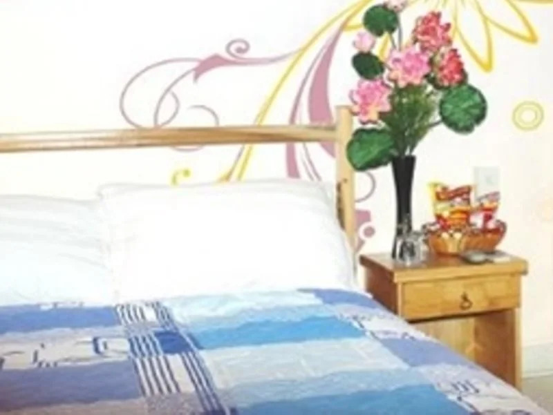 Hoa Sen Guest House