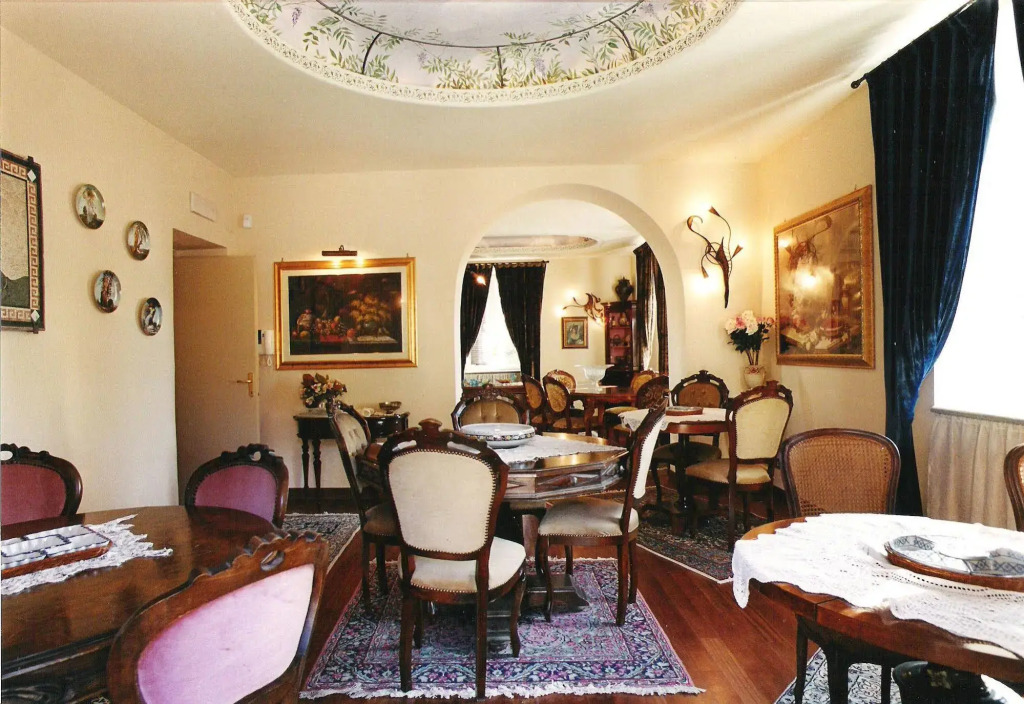 Villa Clodia Relais