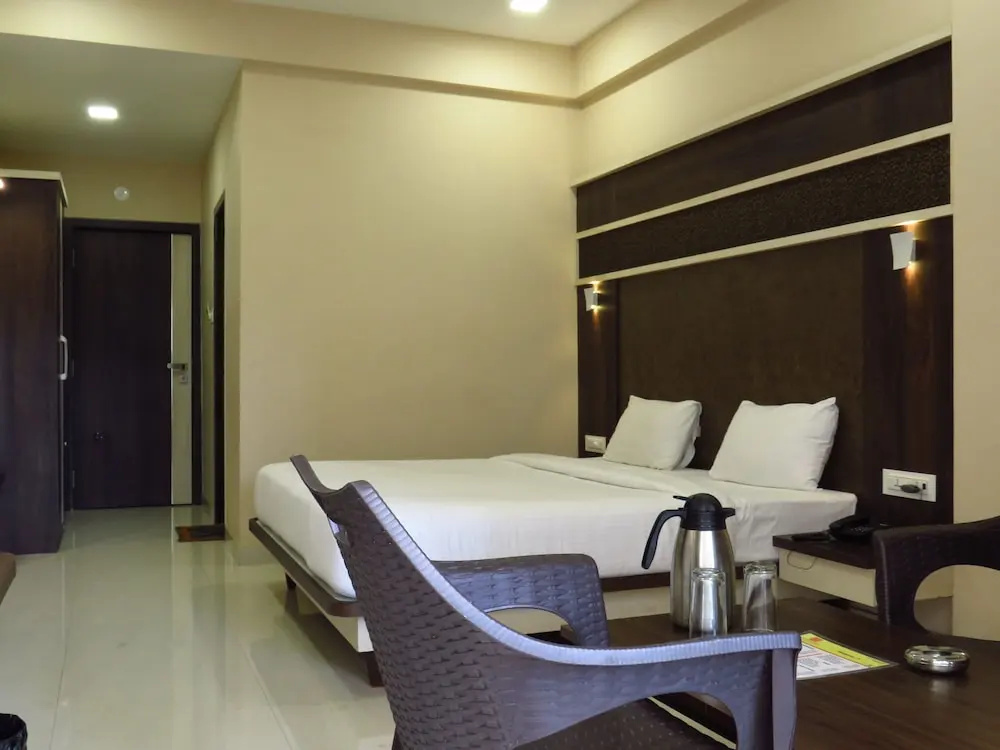 City Palace Resort