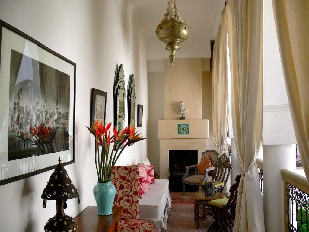 Riad El Mezouar