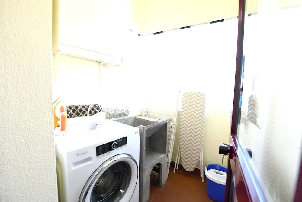 Apartment with 3 Bedrooms in Câmara de Lobos, with Wonderful Sea View, Balcony And Wifi
