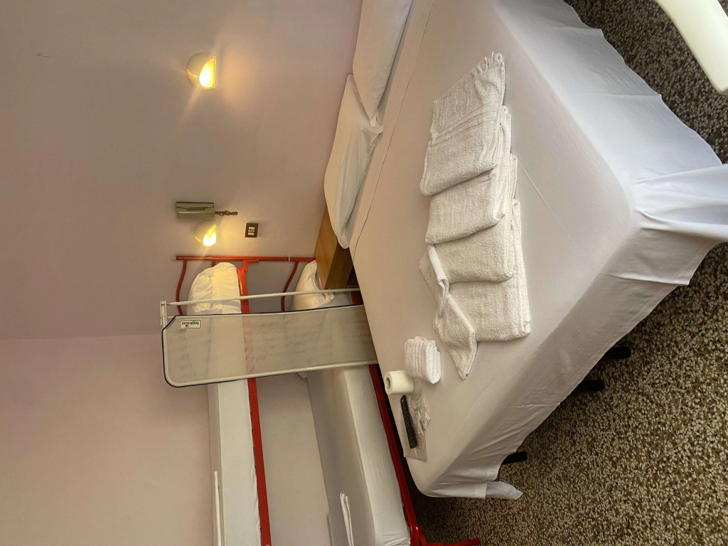Hotel Villa Donati