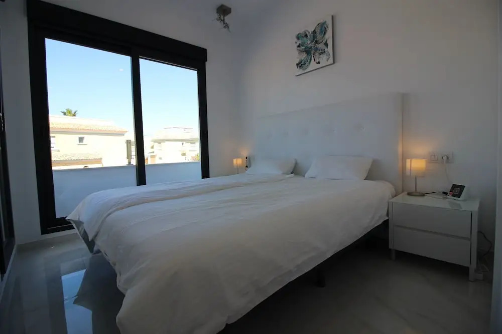 Wonderfull Dúplex Manantial Villamartín