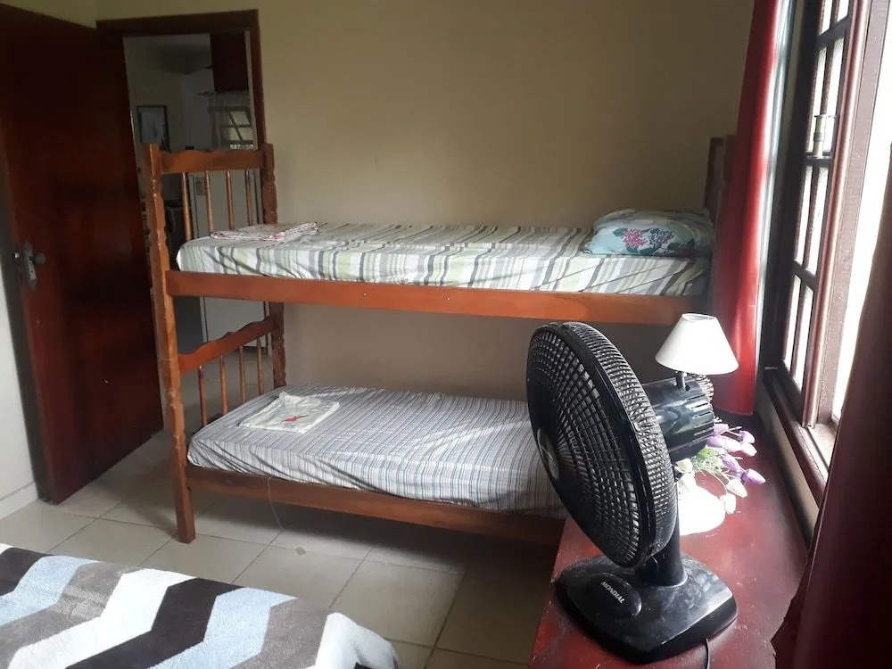Sonho De Buzios Hostel & Pousada
