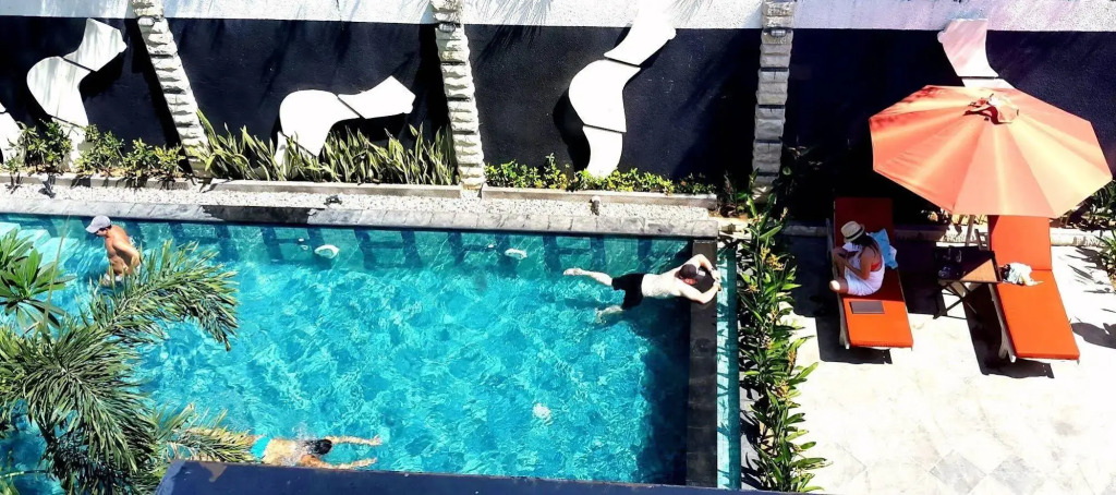 Palette Argya Santi Suites And Villas