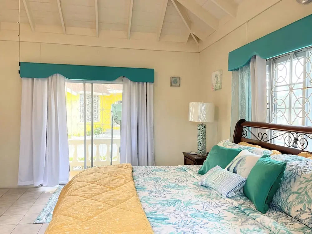 Yancey Largo Villa Perfect Jamaica Ironshore Getaway w Private Pool and Onsite Staff Services by RedAwning