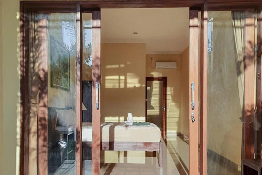 Padang Padang Sari Guest House Bali RedPartner