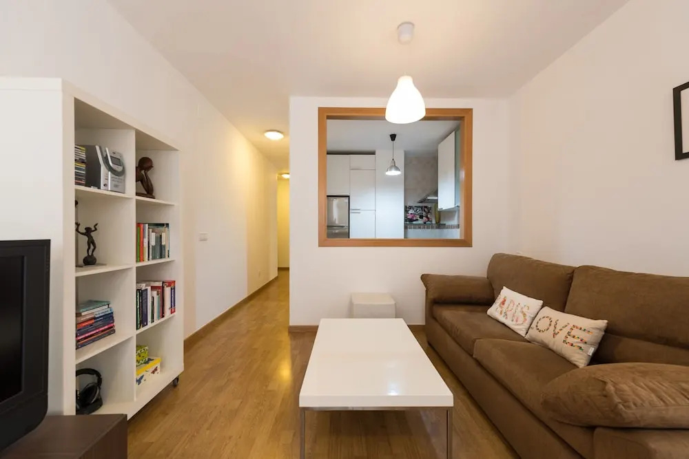 Apt in the city close to the beach GC44 (Adults only)