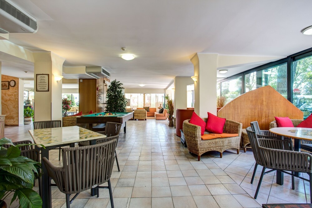 Hotel Club Misano