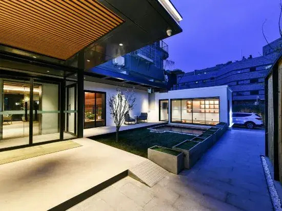 TRUE GO HOTEL (Beijing Chaoyangmen Sanlitun Branch)