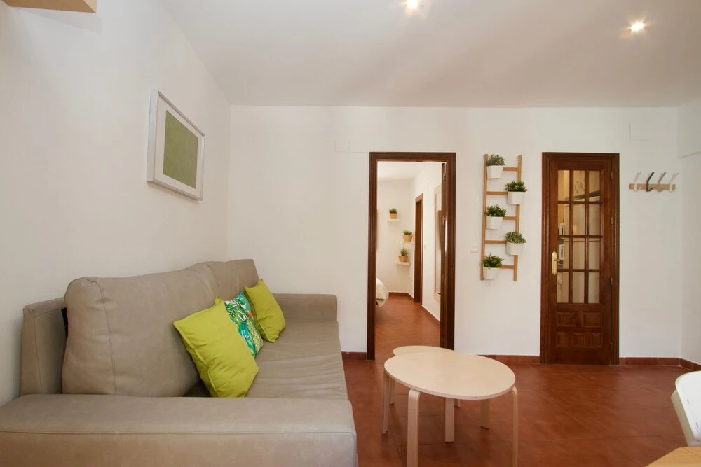 Apartamentos Inside la Corrala