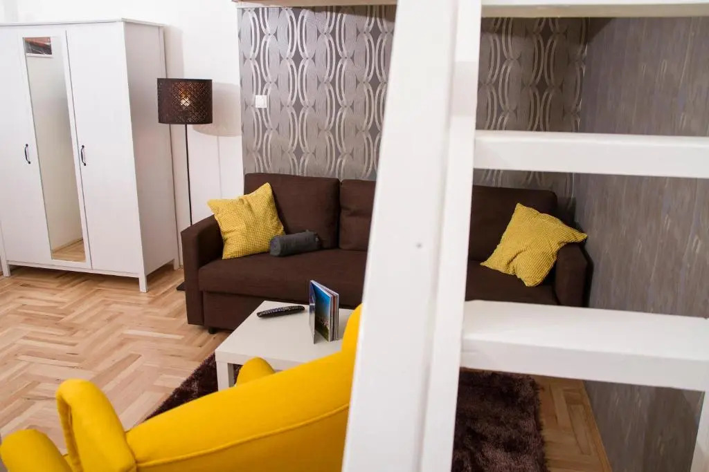 Lovag Apartman