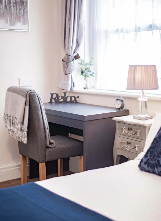 MARS Hotel Seaview Blackpool