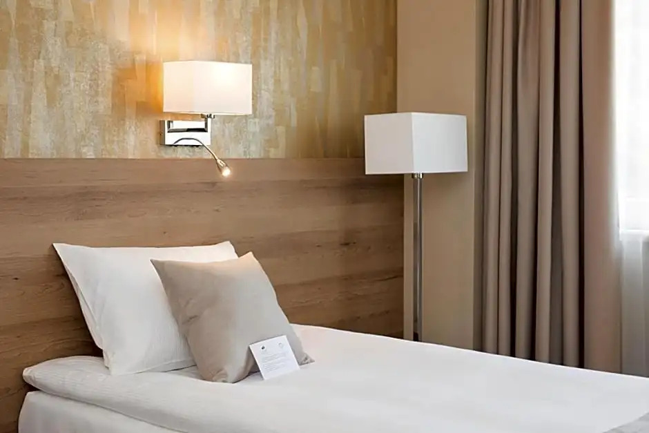 Z-Hotel Business & Spa