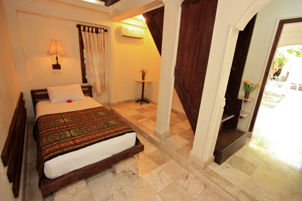 Martas Hotel