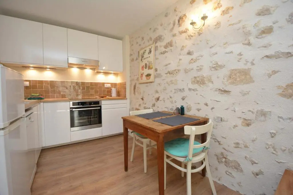 Le Petit Balcon Beaucaire