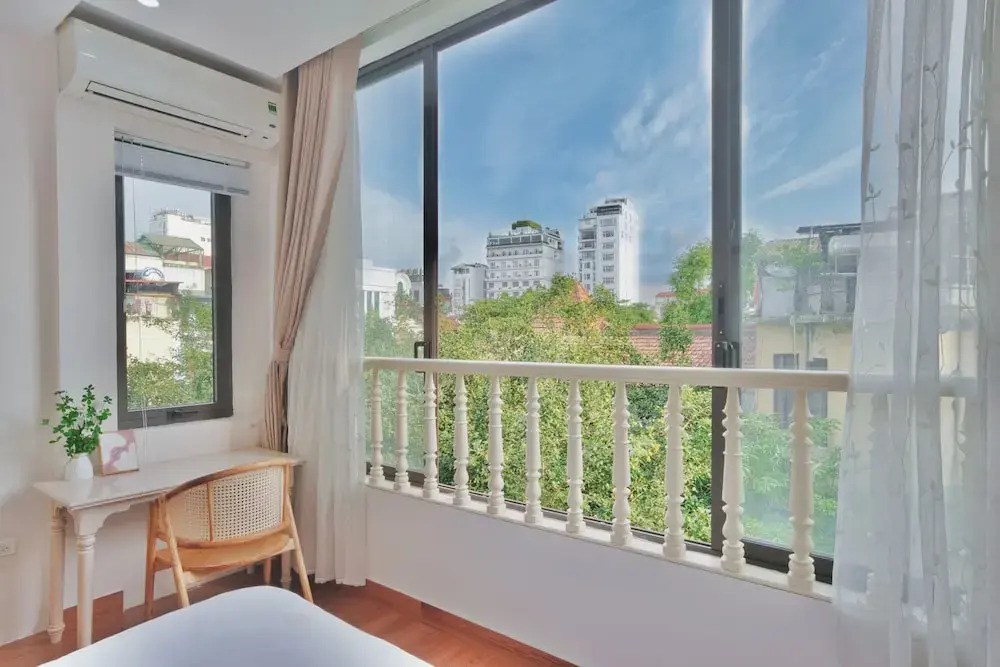 Boutique Apartment Heritage Ha Noi