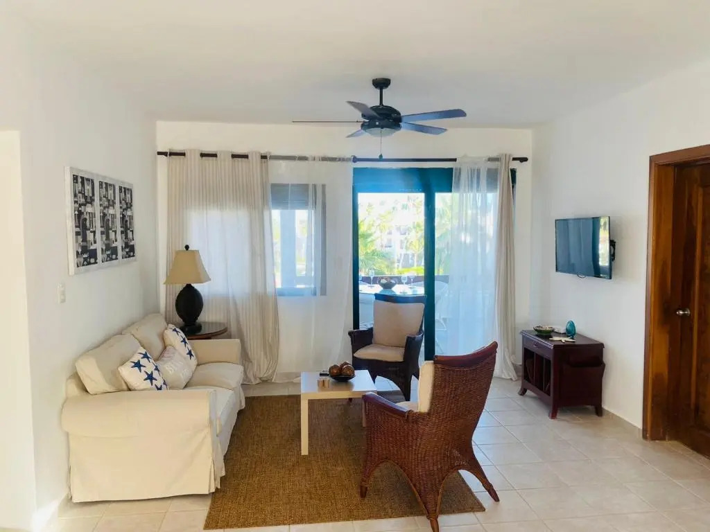 STANZA MARE APARTAMENTO CERCA DE LA PLAYA 2Hb