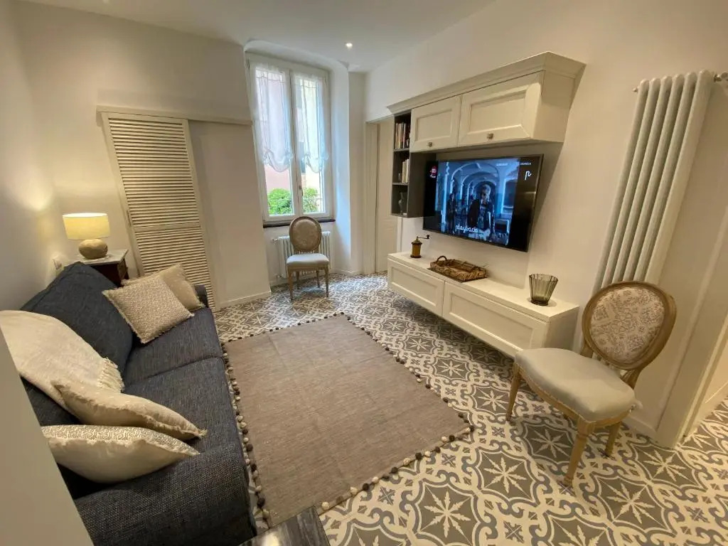 Suites 5 Stelle Nel Borgo di Varazze