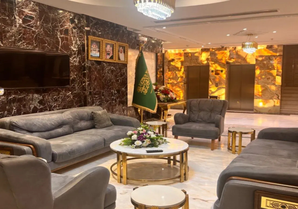 Al Fursan Al Mutahida Hotel فندق الفرسان المتحده