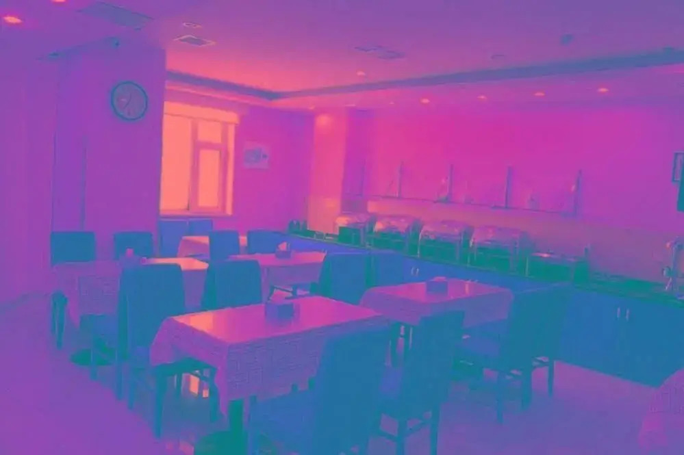 Hanting Hotel Changchun Hongqi Street Wanda