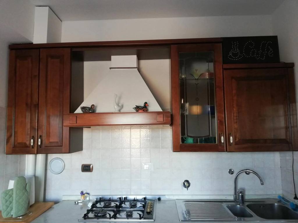 Nino e Issi Apartment