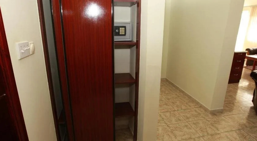Hotel Vila Prestige