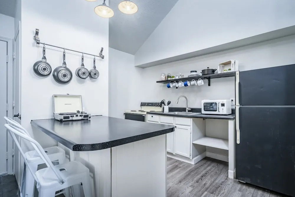 Suburban Extended Stay Hotel