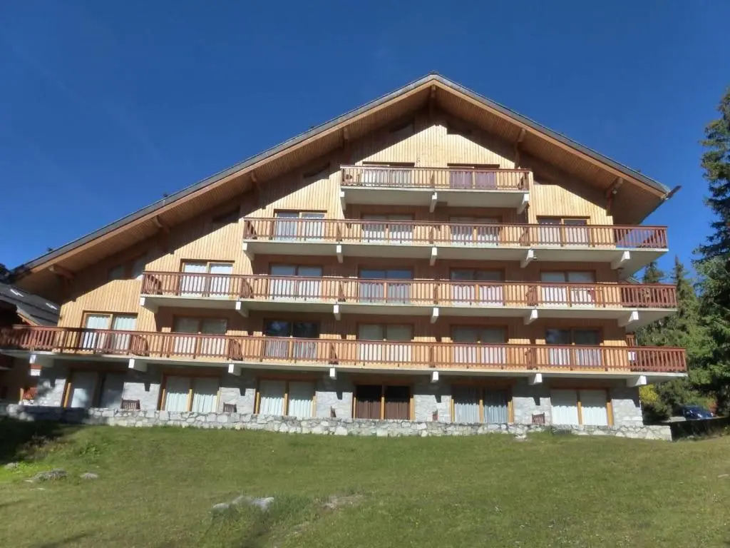 Appartement Méribel, 2 pièces, 6 personnes - FR-1-411-9