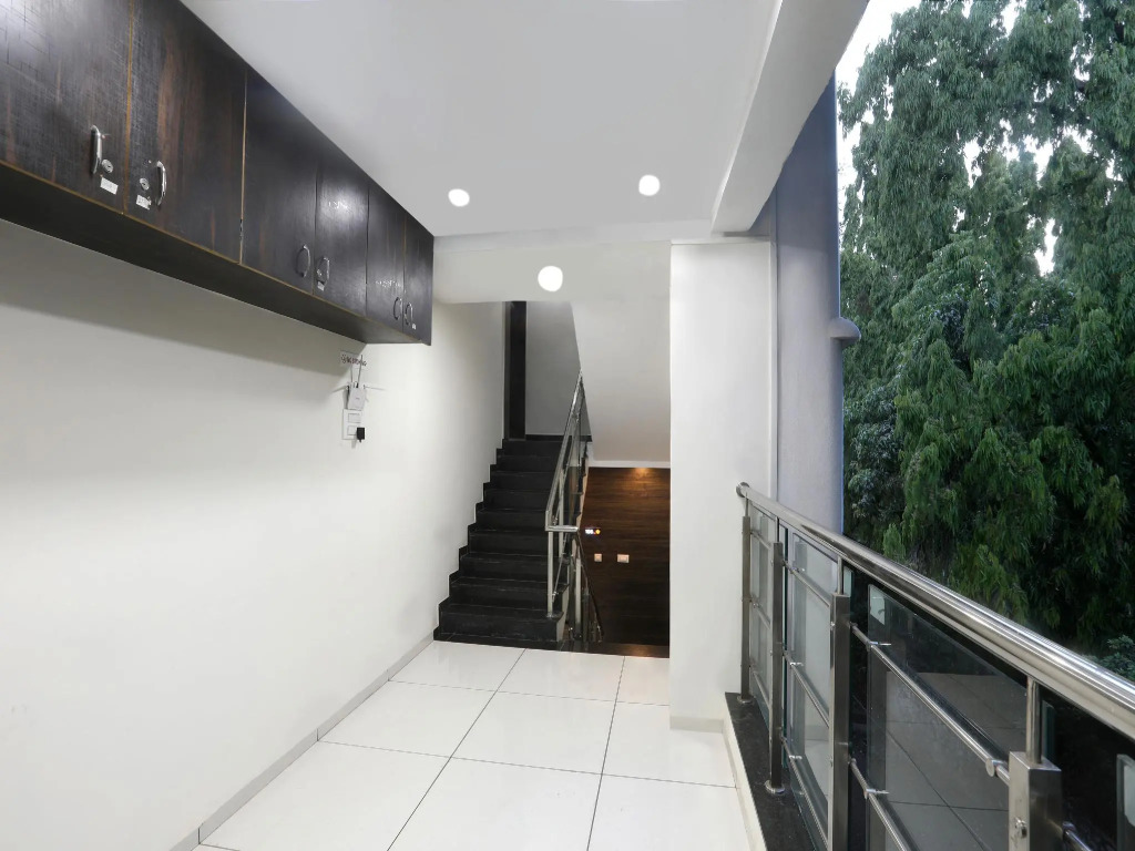 OYO 12205 Vishnupriya Regency