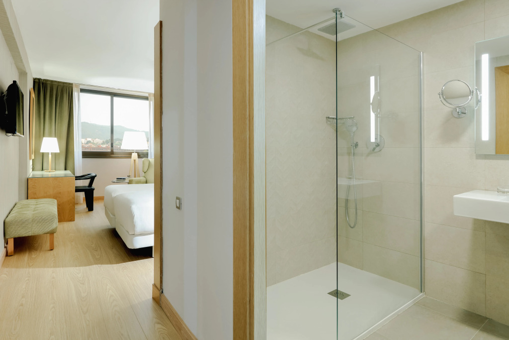 Hesperia Barcelona Sant Just