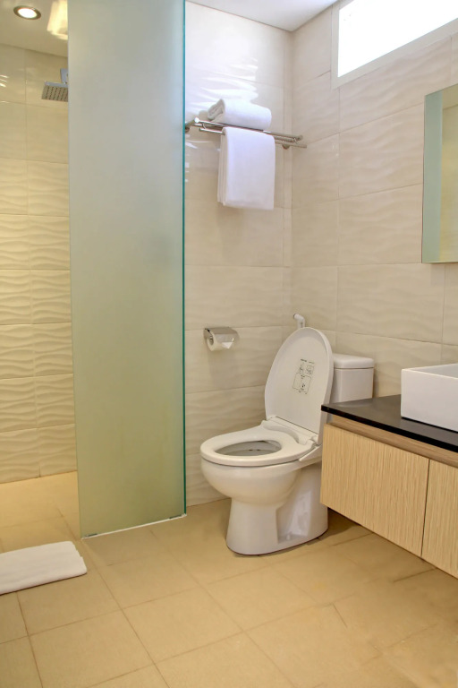 Choice Stay Hotel Denpasar
